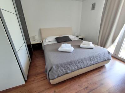 Guest House Adria 2 프리모스턴 외부 사진